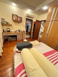 The Riverina (D18), Terrace #485214261